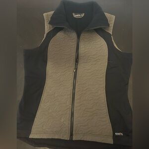 Kerrits Equestrian Riding Vest L
